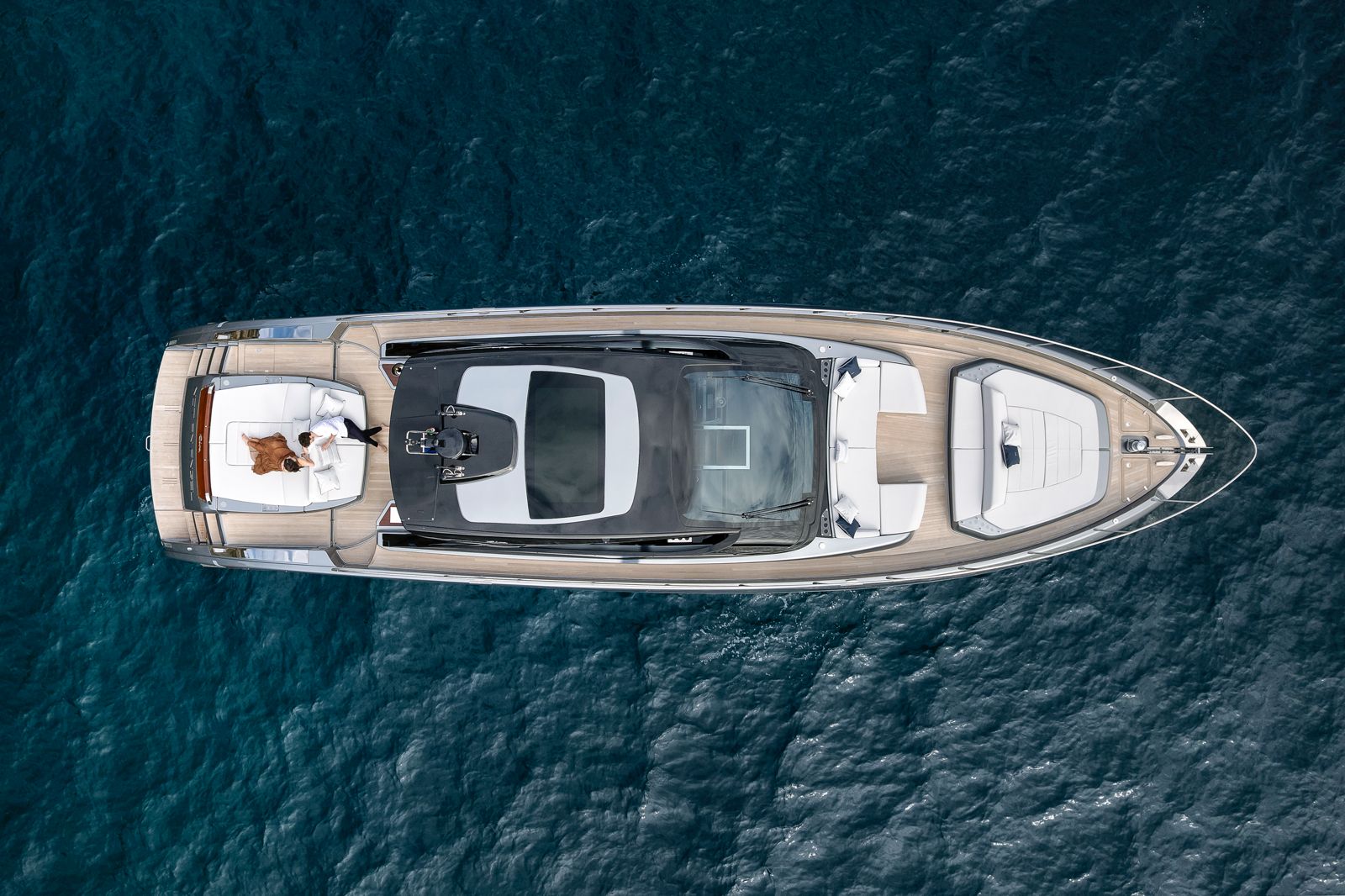 riva boat